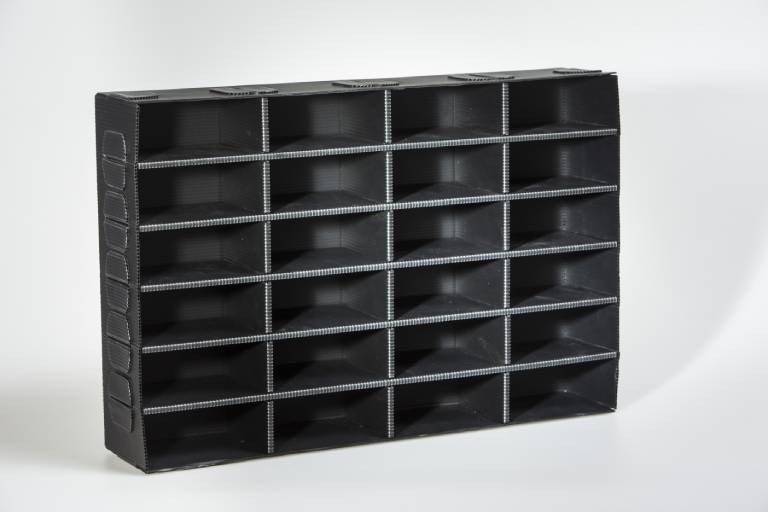 kartonplast separátor