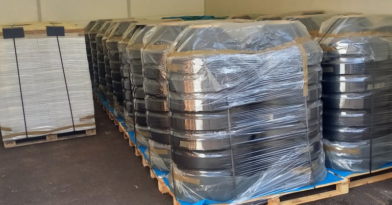 Tekercses kivitelű kartonplast élvédők (5)